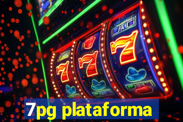 7pg plataforma